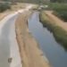 Rs12.8 Billion Hub Canal to Commence Operations on August 14 in Karachi (Screengrab: X/@murtazawahab1)