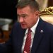 Russian Minister