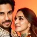 Sidharth Malhotra and Kiara Advani