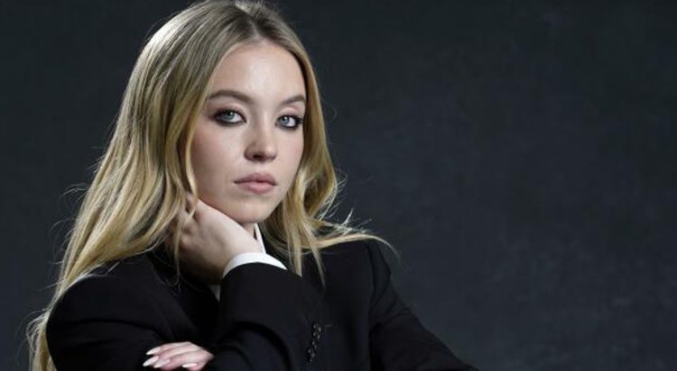 Sydney Sweeney