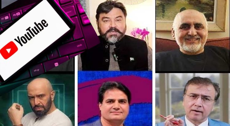 According to the FIA’s submission, the listed channels were involved in circulating content that incited public fear, spread panic, and promoted hostility toward government entities and officials.