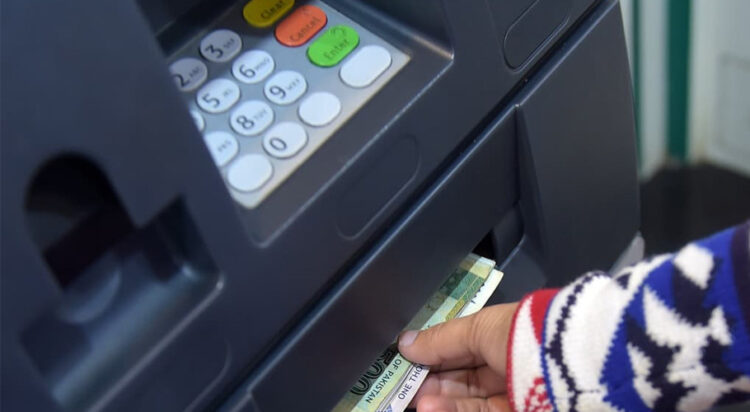 ATM Transactions`
