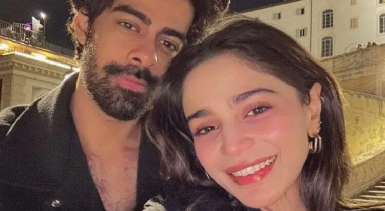 Aima Baig