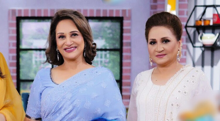 Asma Abbas