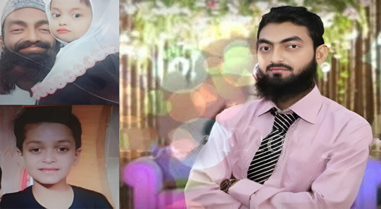 Aurangzeb Alam