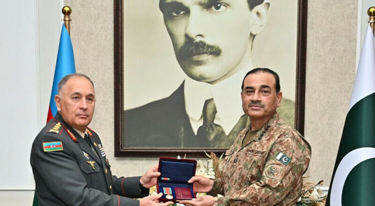 Field Marshal