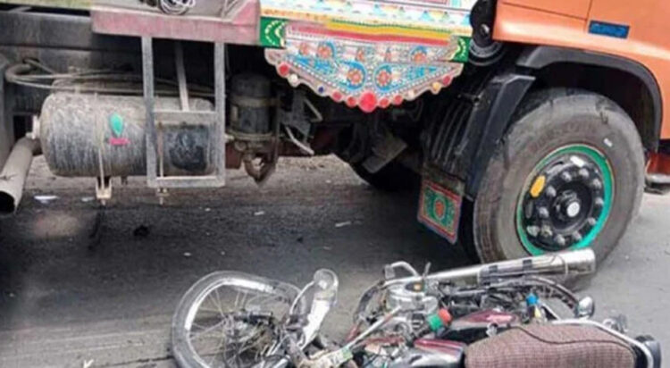 Dumper Driver