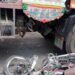 Dumper Driver