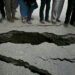 Earthquake