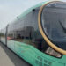 Urban Electric Train