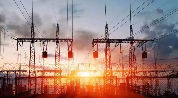Electricity