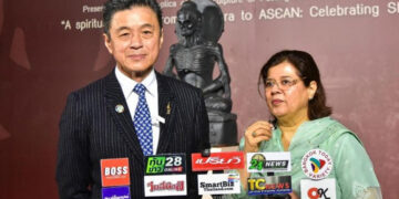 Image: APP