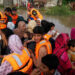 Pakistan floods Punjab