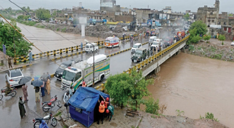 Flood