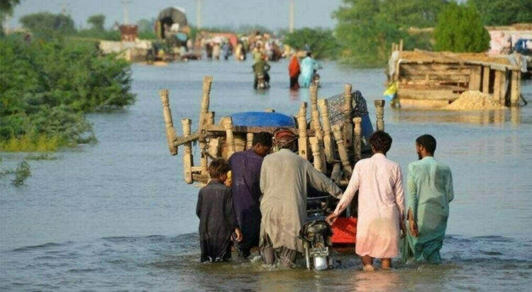 Floods