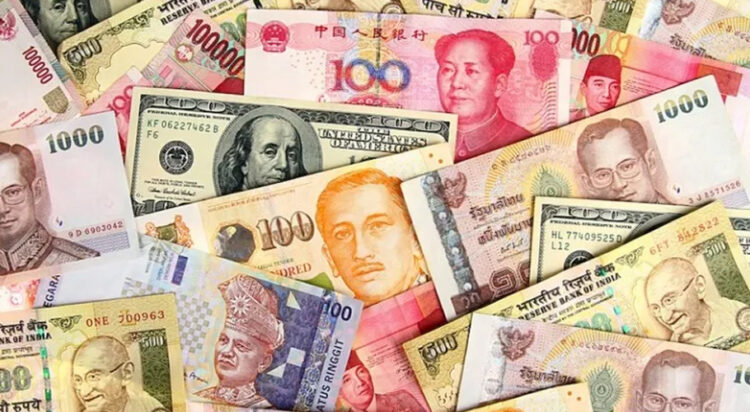 Foreign Currency