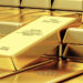Gold prices