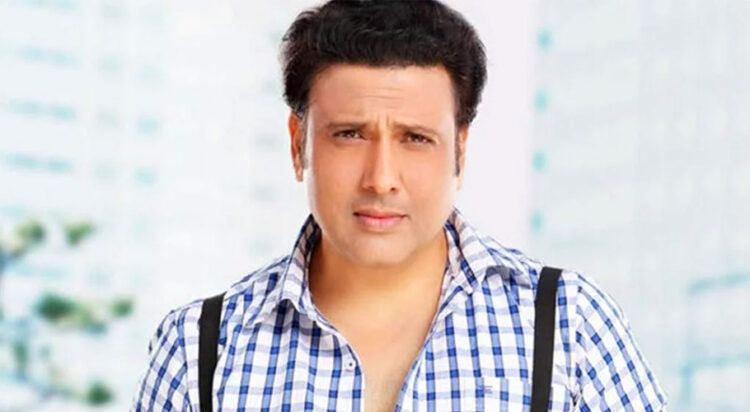 Govinda