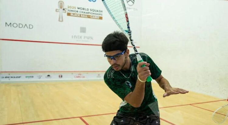 Hamza Khan