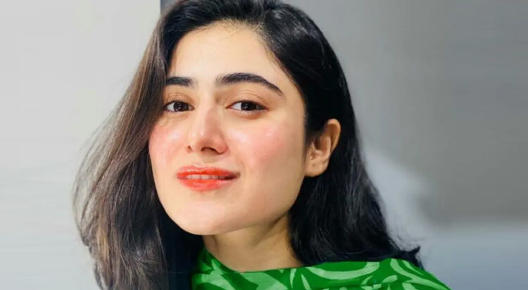 Hina Afridi
