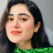 Hina Afridi