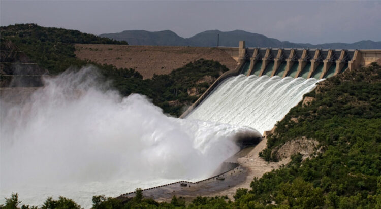 Indus Waters Treaty