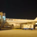Iran Air’s inaugural flight from Quetta to Zahedan departed carrying 75 passengers. (Image: X)