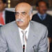 Khurshid Shah