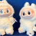 Labubu Dolls