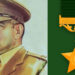 Major Tufail