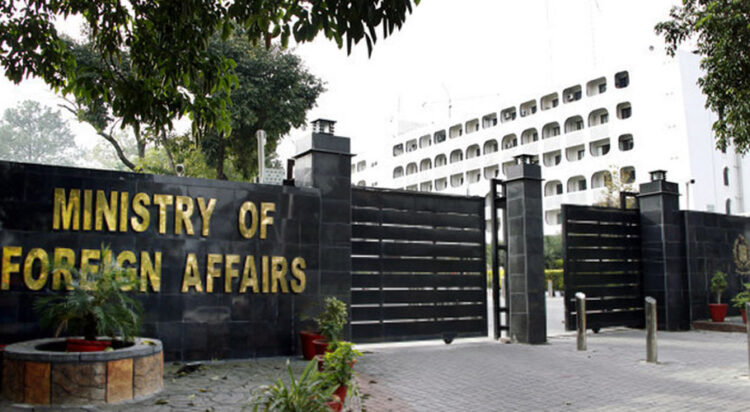 Pakistan
