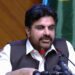Nasir Hussain Shah