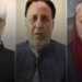 An anti-terrorism court (ATC) on Monday sentenced several Pakistan Tehreek-e-Insaf (PTI) leaders, including Dr Yasmin Rashid and Mian Mehmood ur Rasheed, to 10 years in prison each in connection with the May 9 case