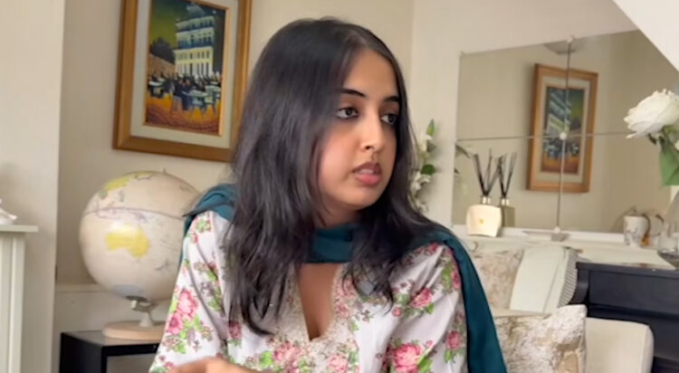 Mahnoor Cheema