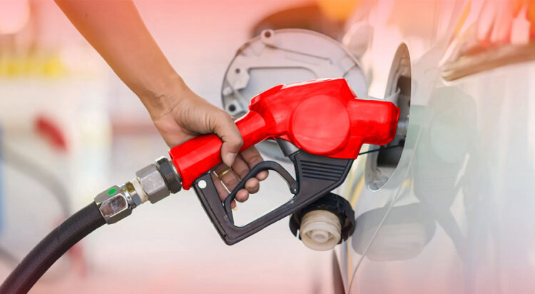 Petroleum Prices