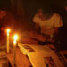 Power Outage in Karachi