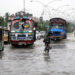 Rain Karachi