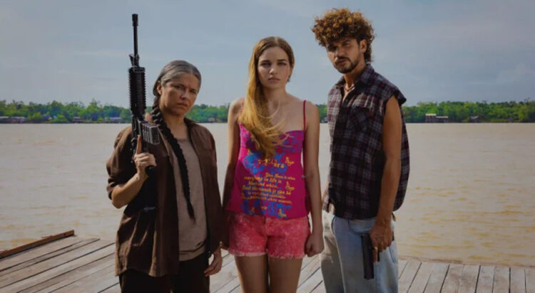 (Netflix)