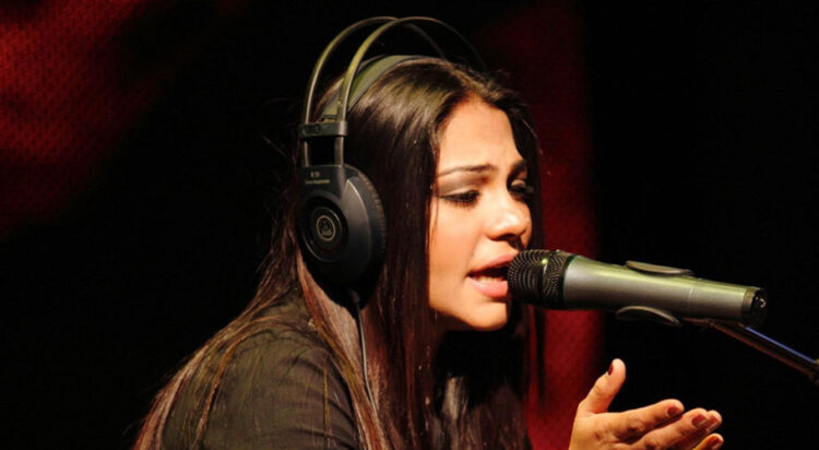 Sanam Marvi