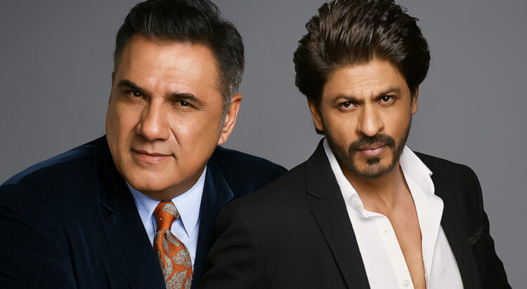 Shah Rukh Khan
