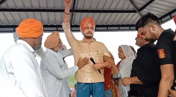 Sidhu Moose Wala