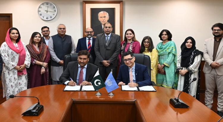 UN Women, SBP BSC Collaborate on Women’s Financial Inclusion (Provided)