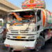 Tanker