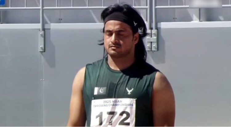 Yasir Sultan