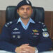 SSP Traffic Syed Zeeshan Haider suspended after President’s convoy deviates from VVIP route (File/APP)