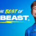 MrBeast. File photo
