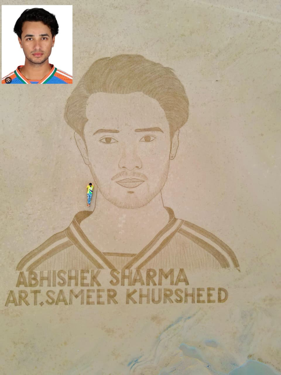 Abhishek Sharma