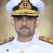 Rear Admiral Ahmed Hussain (APP)