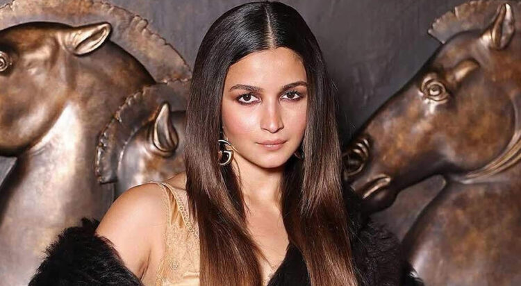 Alia Bhatt