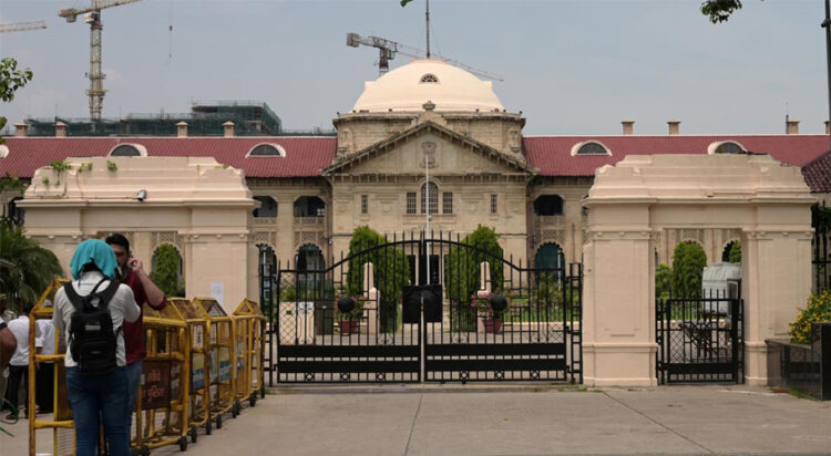 Allahabad High Court